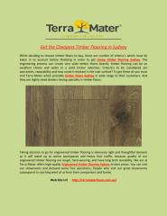Get_the_Cheapest_Timber_Flooring_in_Sydney.PDF
