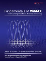 fundamentals of wimax networking.pdf