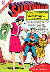 Superman Novaro  # 579 (Sergio A.).cbr