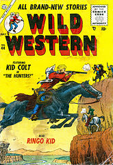 Wild Western 44.cbr