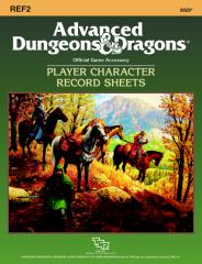 AD&D - Accessory - Player Character Record Sheets (REF2).pdf