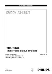 DataSheet TDA6107Q.pdf