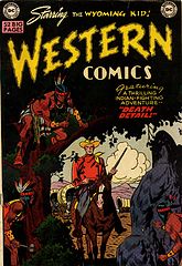 Western Comics 019.cbr