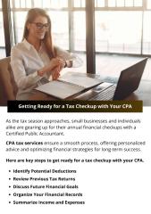 Getting Ready for a Tax Checkup with Your CPA.pdf