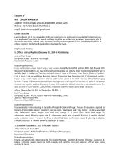 Resume  Of  Md Ziaur Rahman.pdf