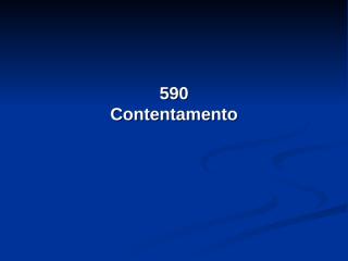 590 - Contentamento.pps