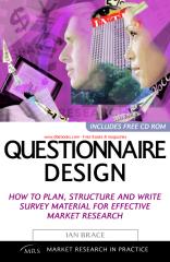Questionnaire Design - How to Plan, Structure & Write.pdf