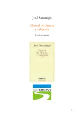 Jose Saramago - Manual de Pintura e Caligrafia(1).pdf