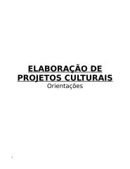 Elaboração de Projetos Culturais.docx