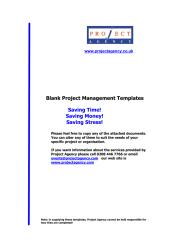 Blank Project Management Templates.pdf