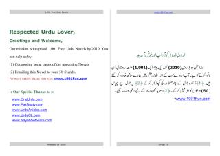 (Ibn -e- Safi) Babaa Sag Parast (Novel # 0056).pdf