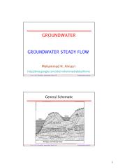 [5]GroundwaterSteadyFlow.pdf